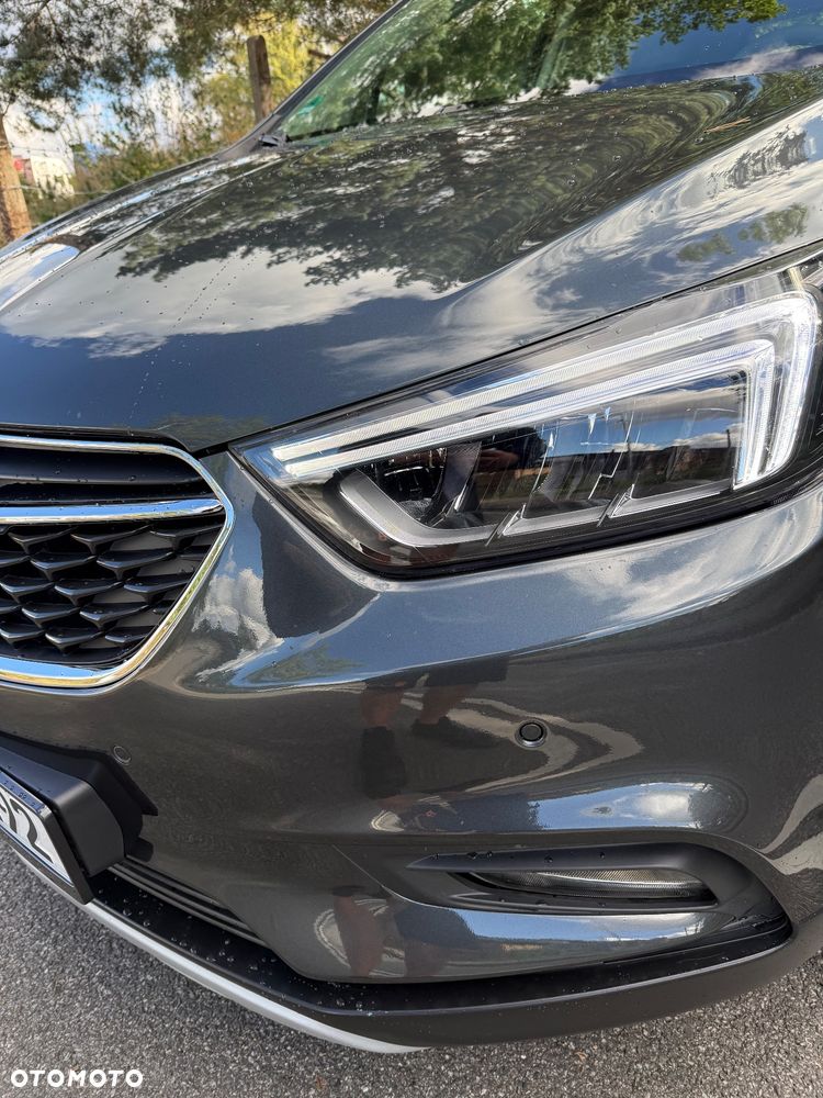 Opel Mokka - 8
