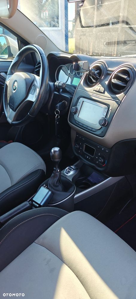 Alfa Romeo Mito 1.4 TB MultiAir Progression S&S - 8