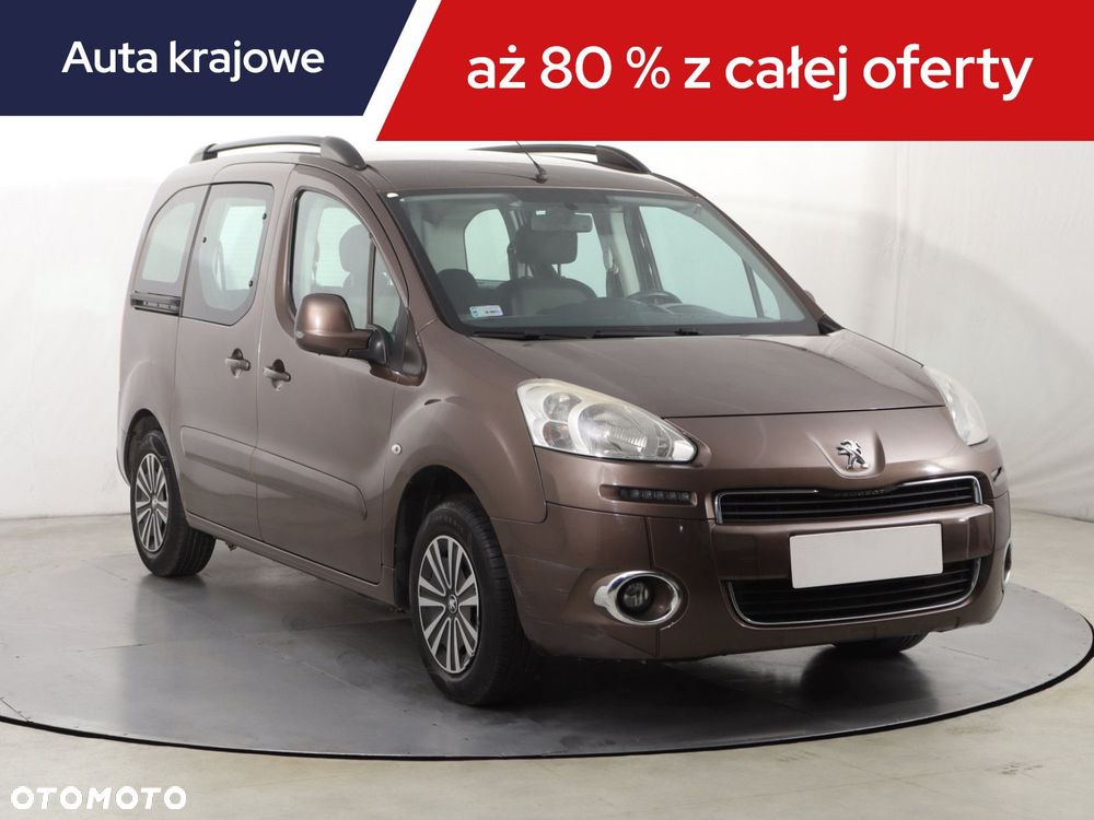 Peugeot Partner - 3