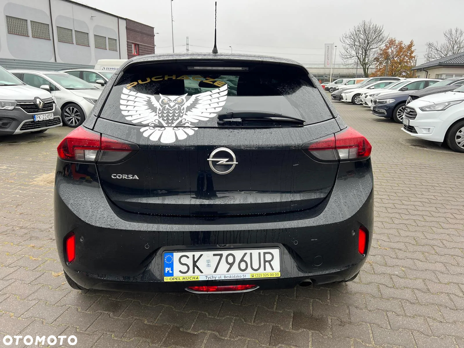 Opel Corsa 1.5 D Elegance S&S - 4