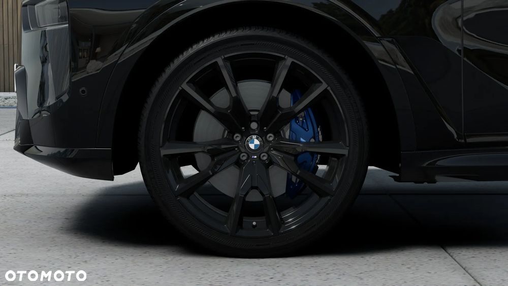 BMW X7 xDrive40i mHEV sport - 8