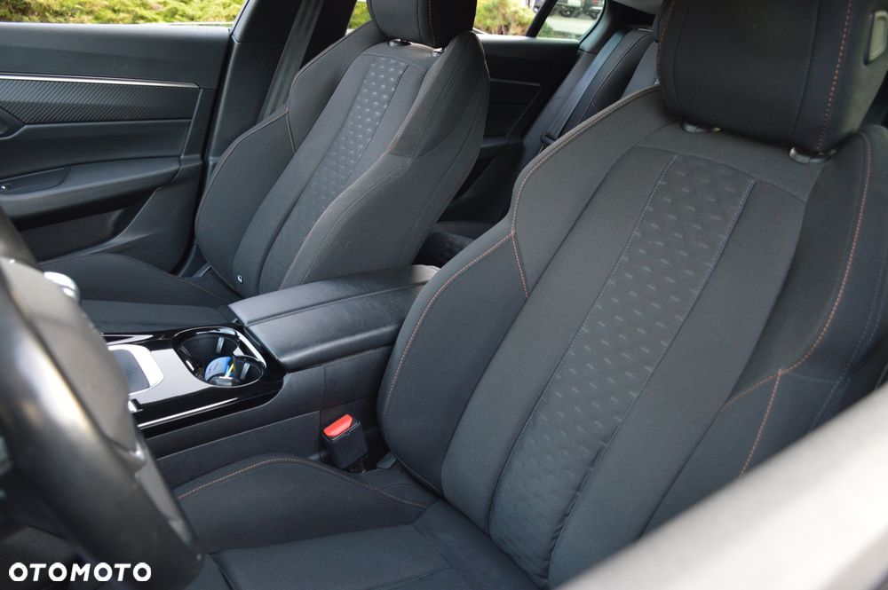 Peugeot 508 BlueHDi 130 Active - 29