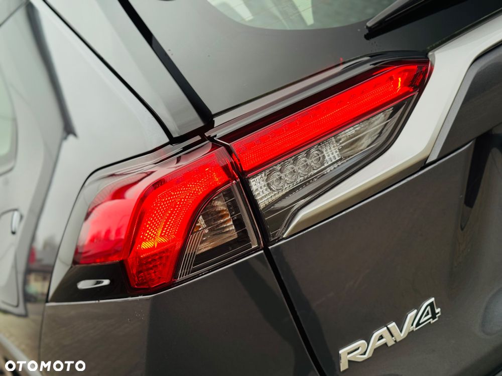 Toyota RAV4 2.0 Comfort 4x2 - 18