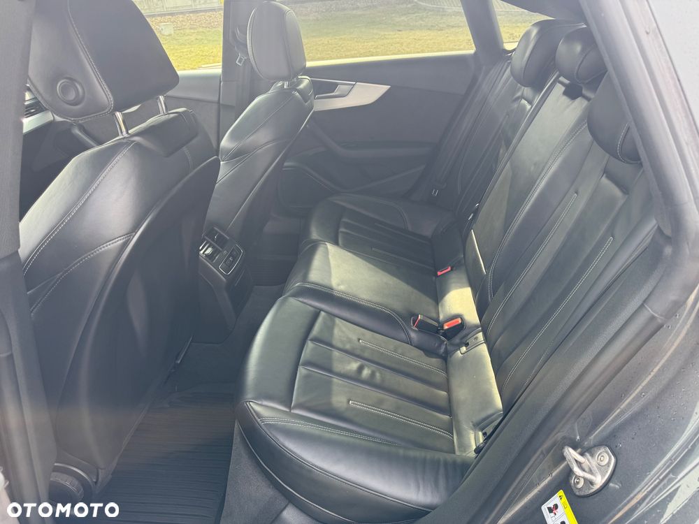 Audi A5 - 11