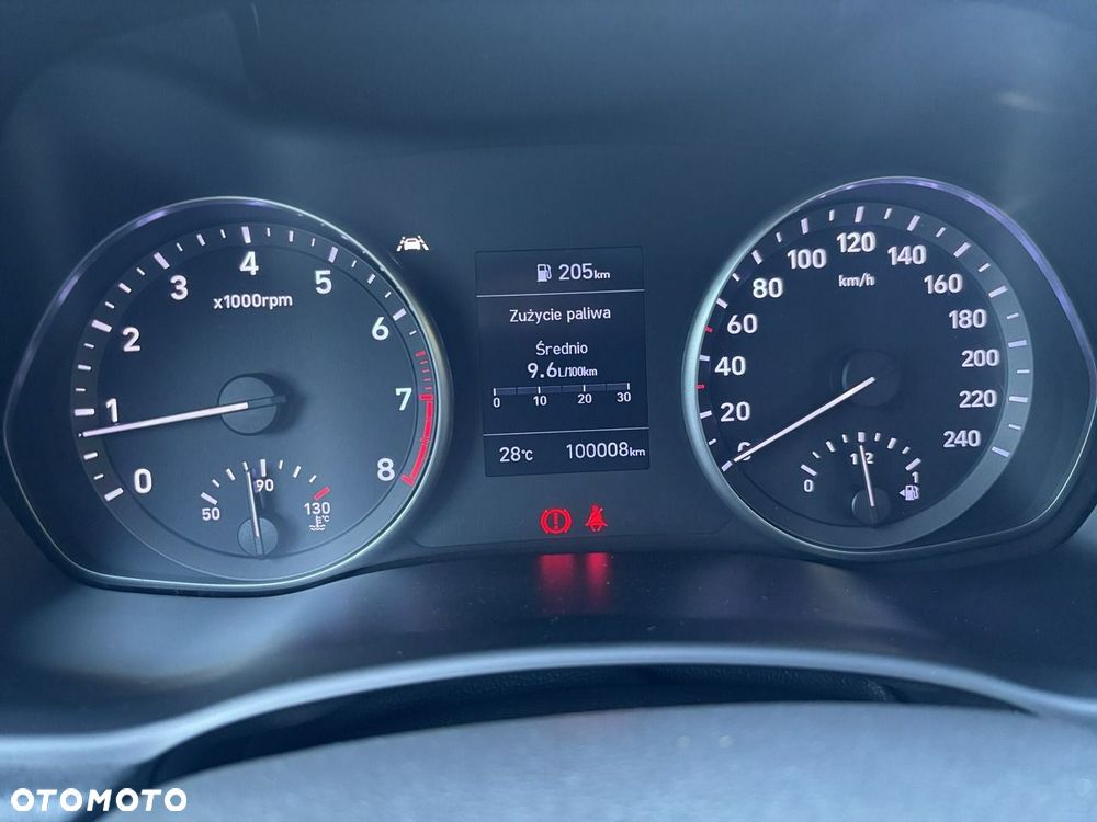 Hyundai i30 - 17