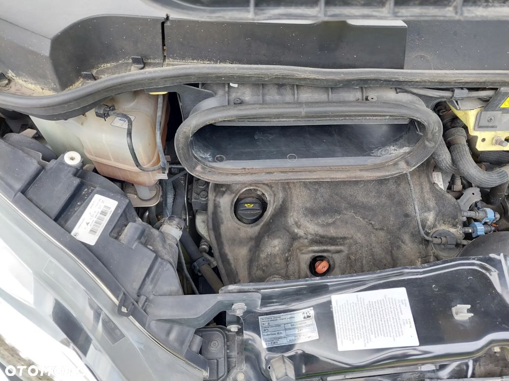 Citroën JUMPER KONTENER - 15