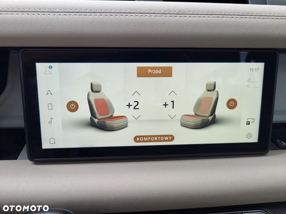 Land Rover Defender 110 2.0 P300 S - 19