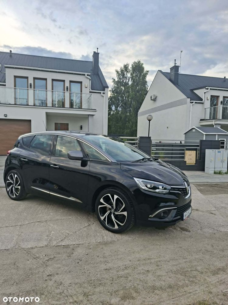 Renault Scenic - 7