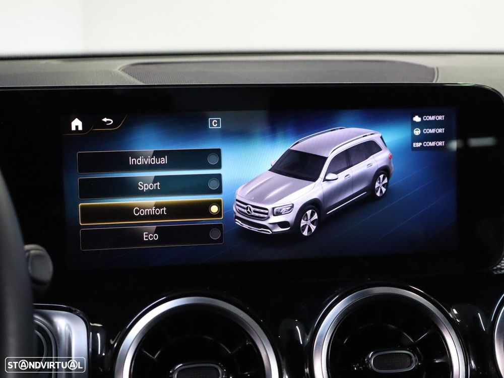 Mercedes-Benz GLB 180 d Style - 16