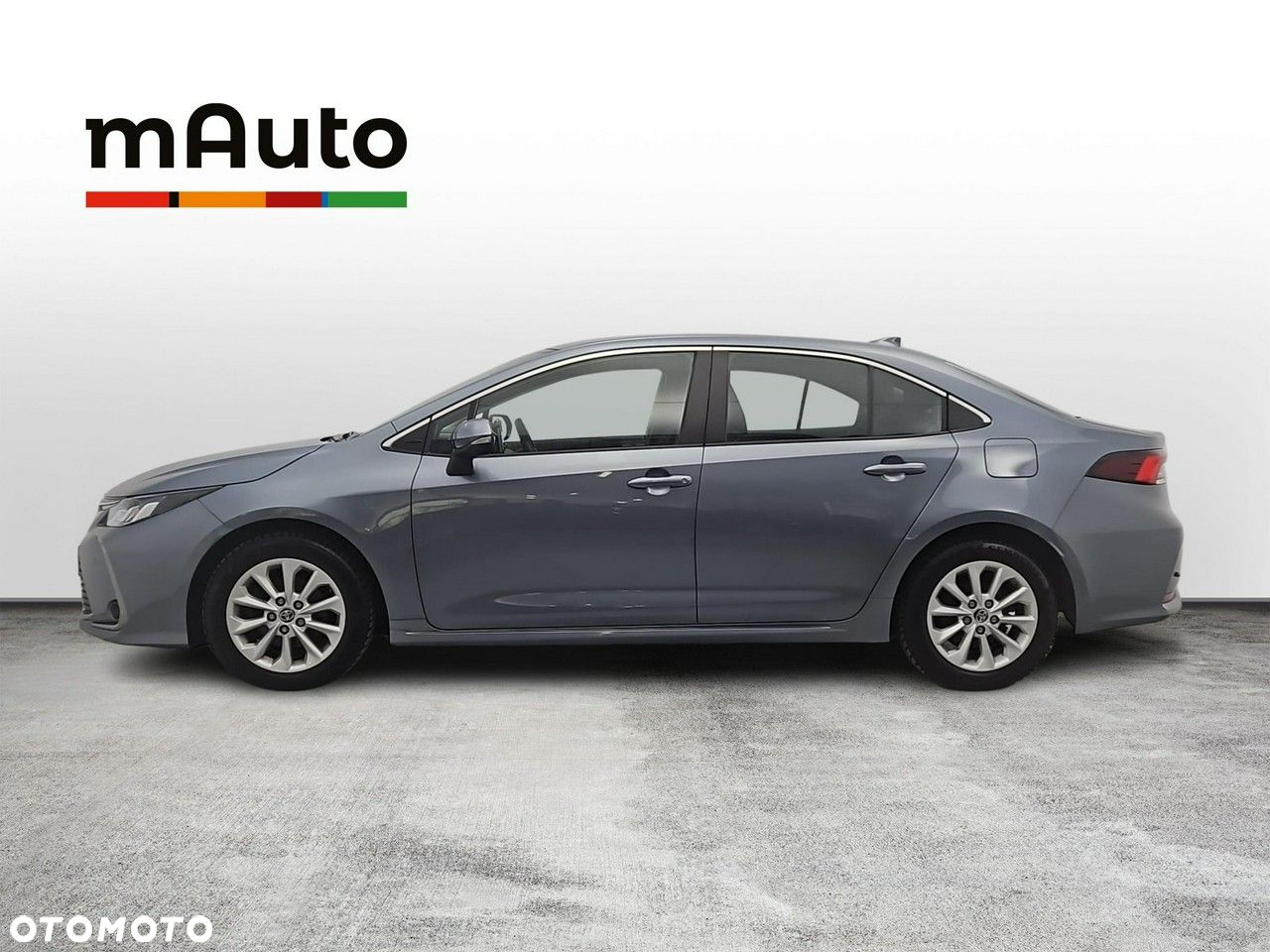 Toyota Corolla 1.5 Comfort - 2