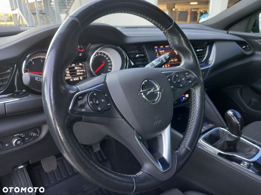 Opel Insignia 2.0 CDTI Elegance S&S - 22