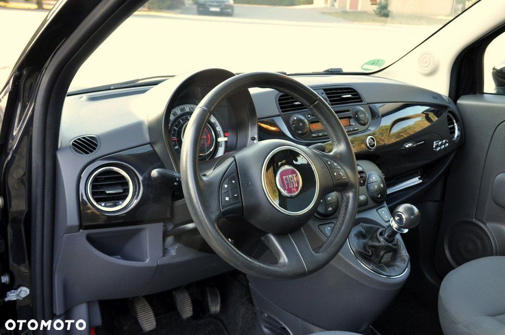 Fiat 500 - 24