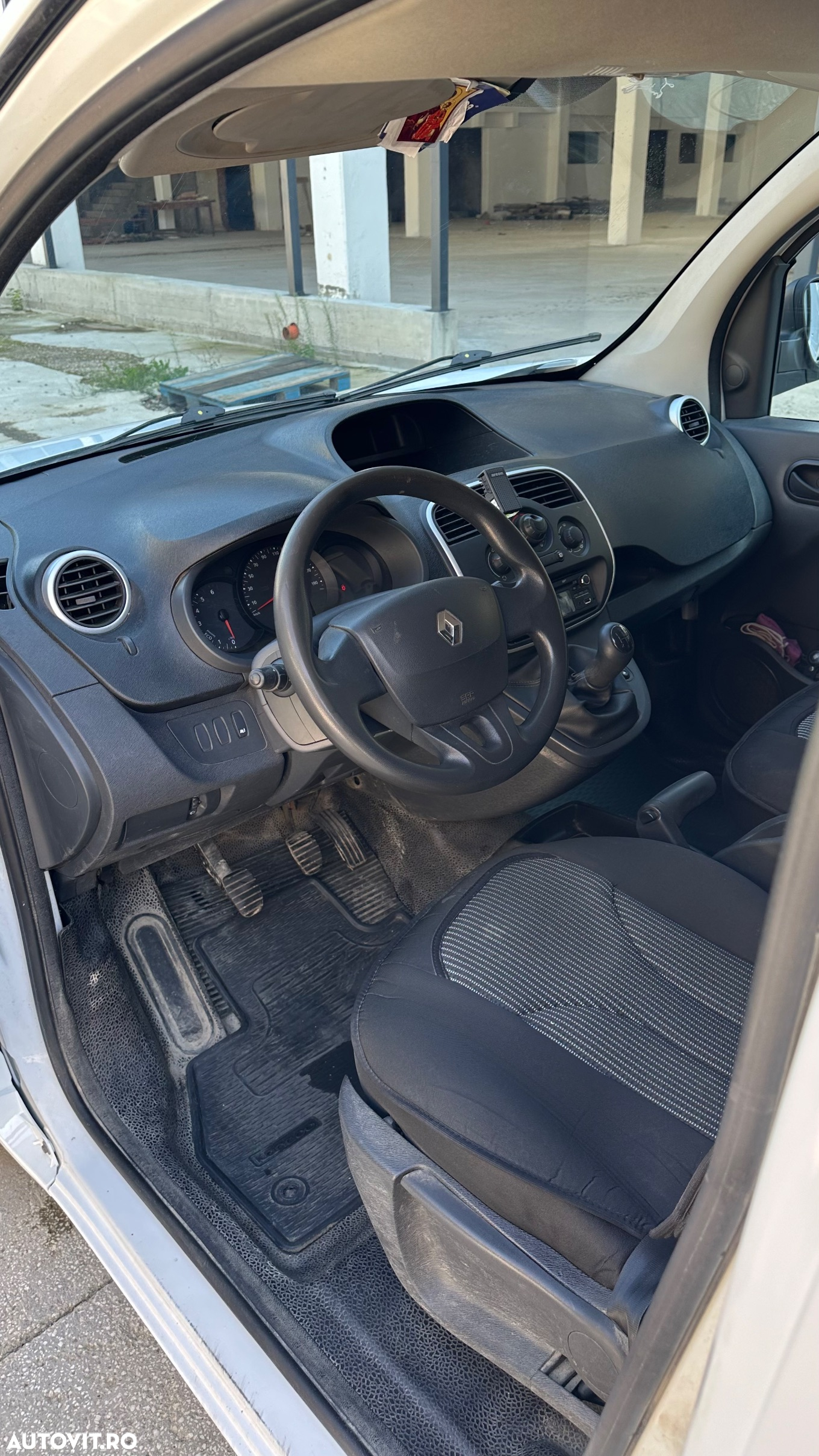 Renault Kangoo - 16
