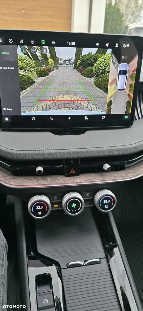 Skoda Superb 2.0 TDI SCR L&K DSG - 21