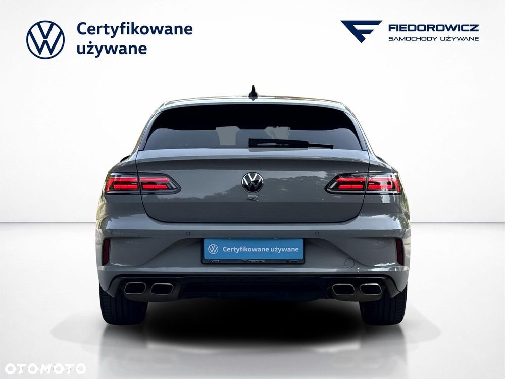 Volkswagen Arteon Shooting Brake 2.0 TSI 4Motion R DSG - 6