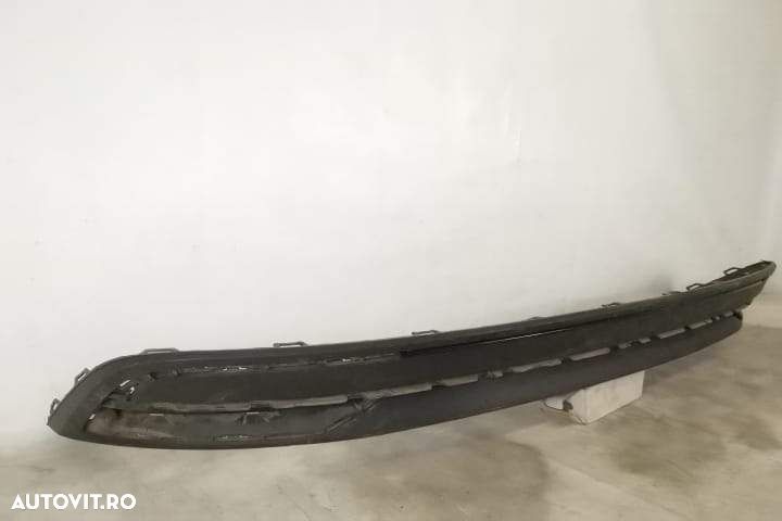 Difuzor Bara Spate Original In Stare Buna Audi A7 C8 2017 2018 2019 20 - 2