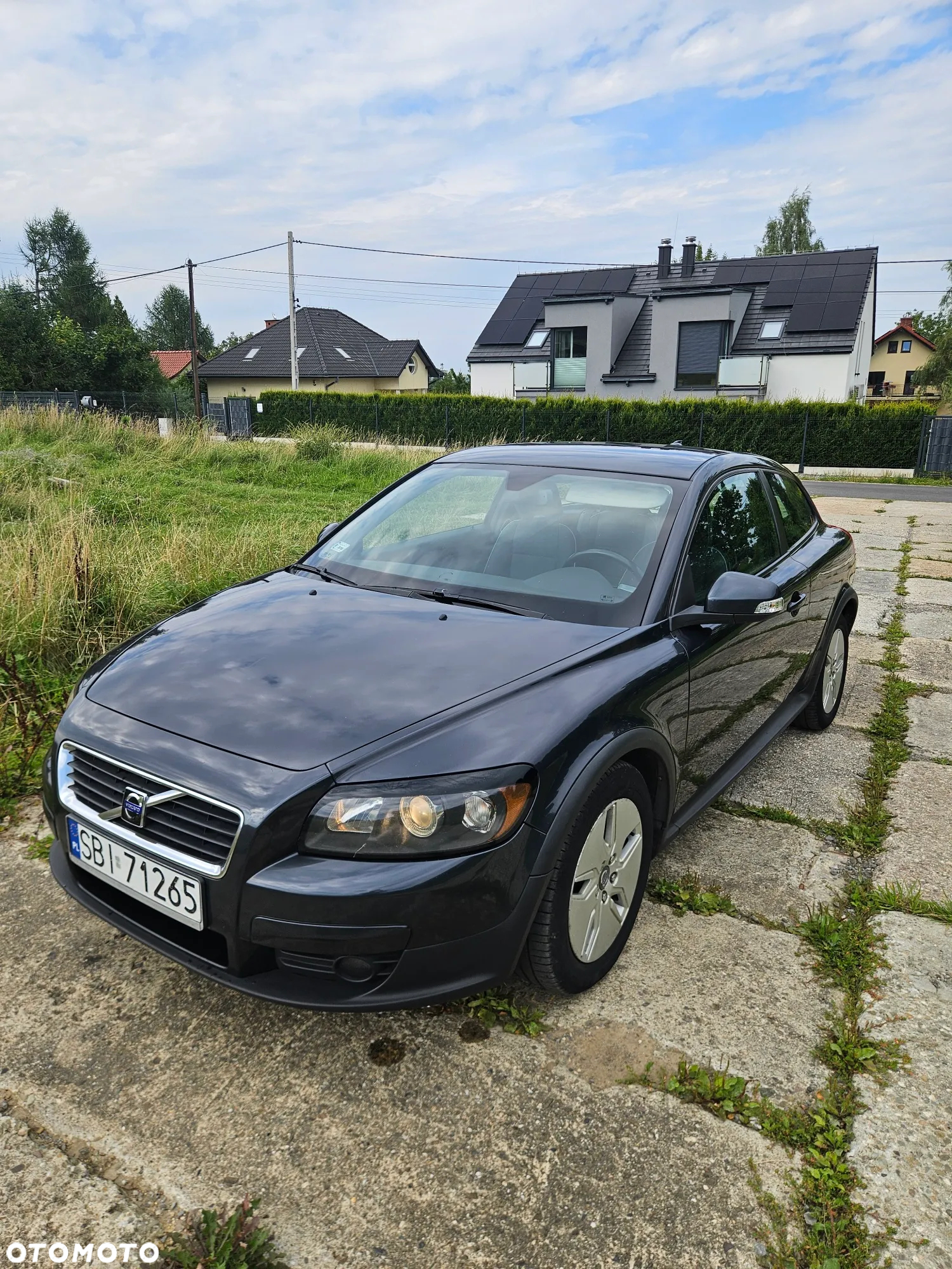 Volvo C30 1.6D DRIVe - 14