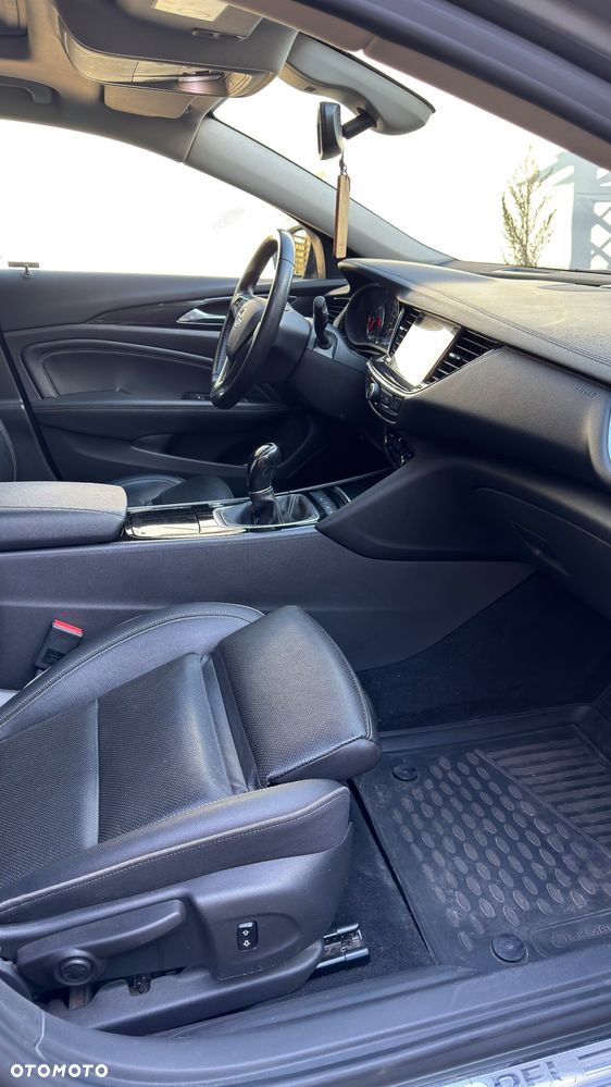 Opel Insignia 2.0 Ultimate - 14