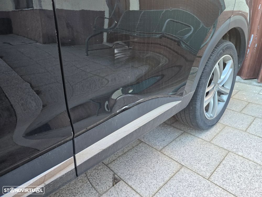 MG EHS 1.5 T-GDI Plug-in Hybrid Luxury - 6