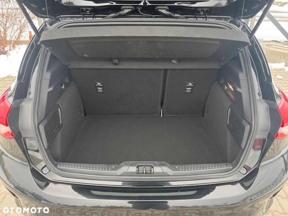 Ford Focus 1.5 EcoBoost STart-Stopp-System ST-Line - 12