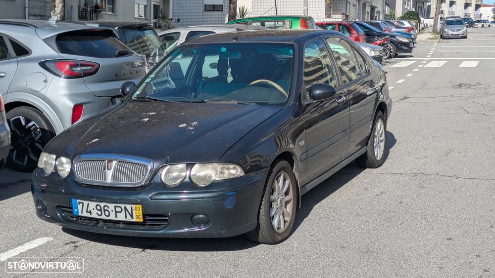 Rover 45 1.4 Classic - 1