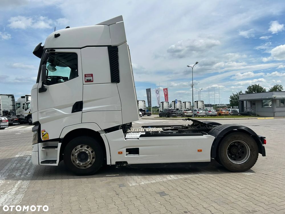 Renault T 520 High - 5