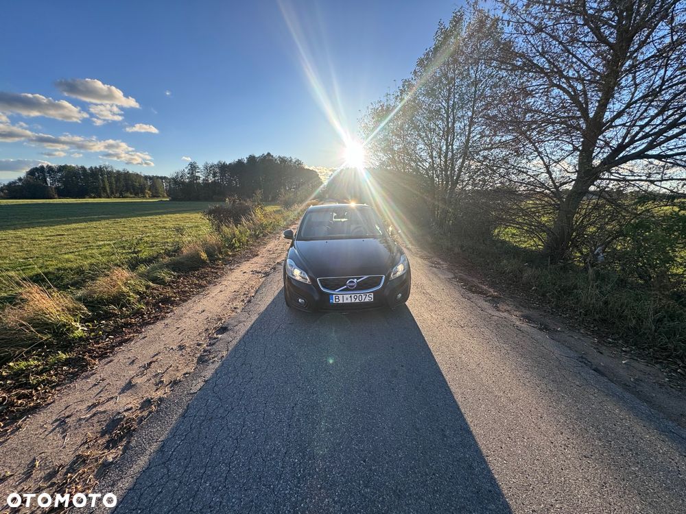 Volvo C30 D2 Start-Stop - 4