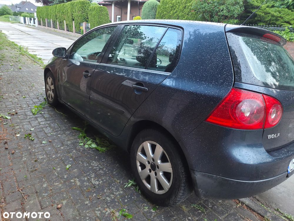Volkswagen Golf - 10