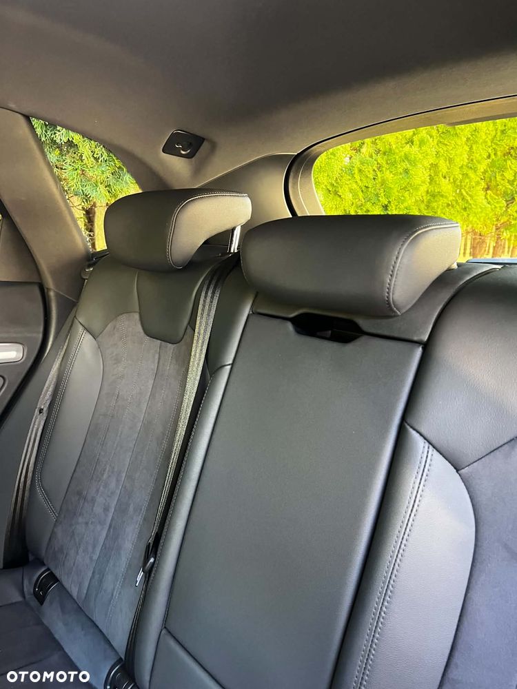 Audi Q5 40 TFSI mHEV Quattro S Line S tronic - 16