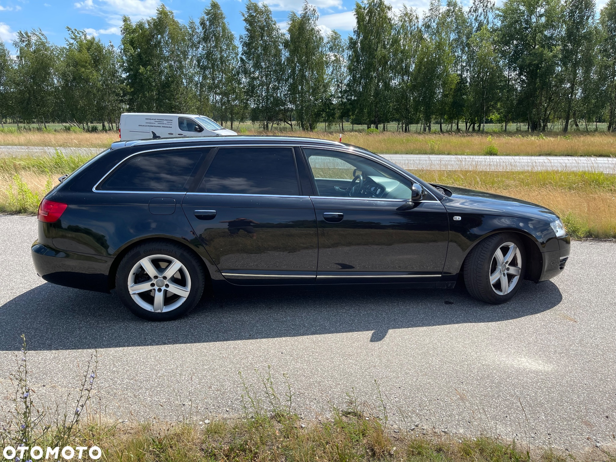 Audi A6 2.7 TDI Quattro Tiptr - 8