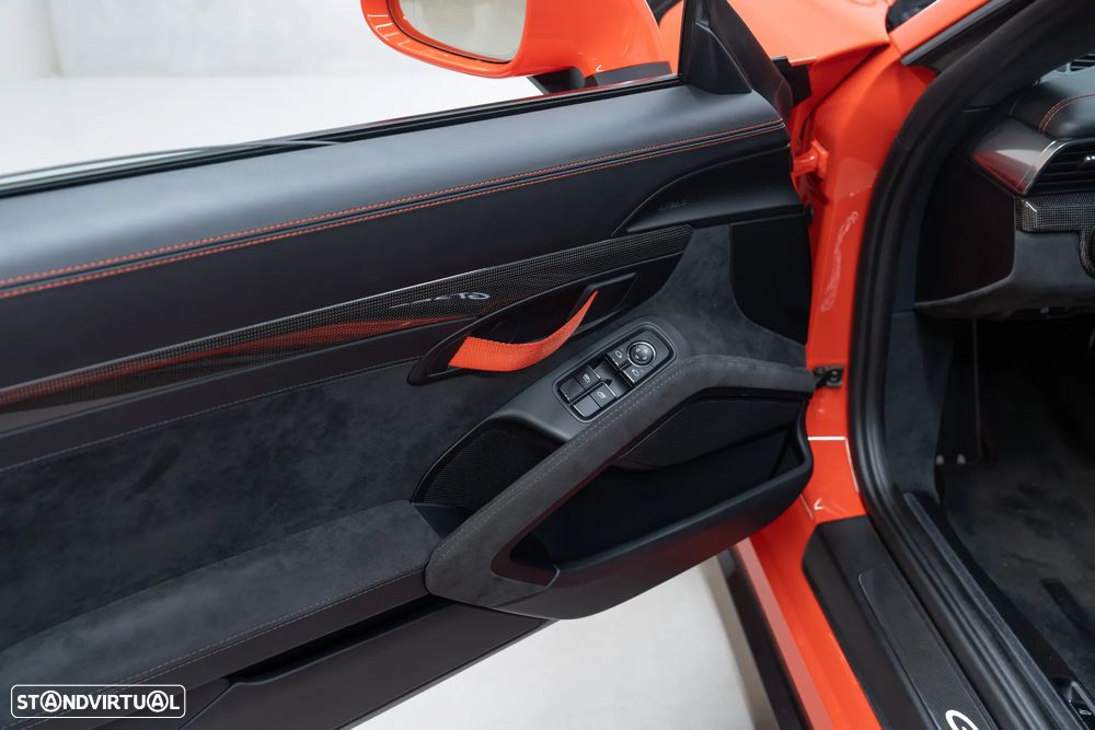 Porsche 911 (991) GT3 RS - 26