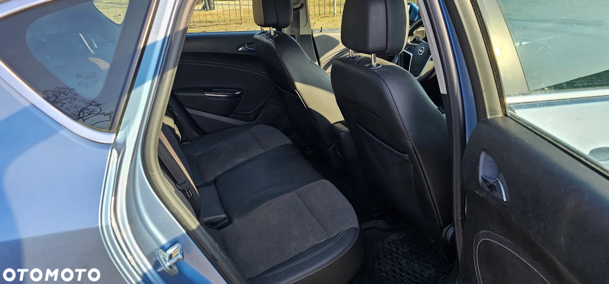 Opel Astra - 10