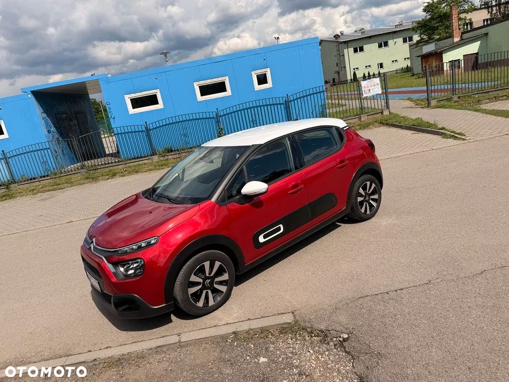 Citroën C3 Pure Tech 83 S&S MAX - 8