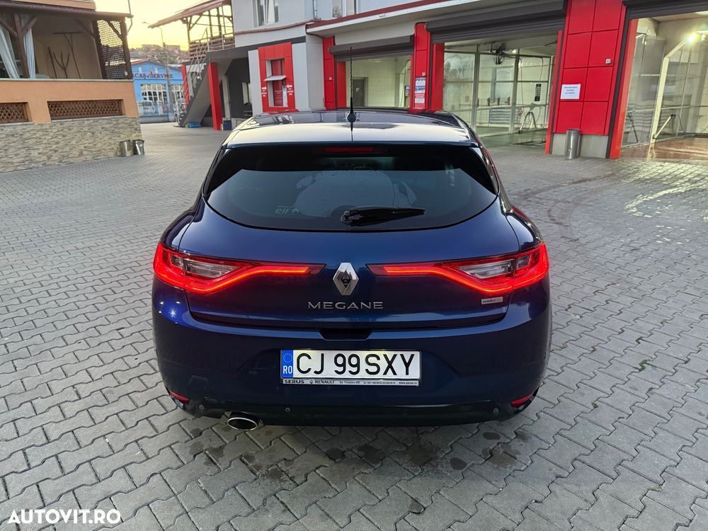 Renault Megane ENERGY dCi Intens - 3