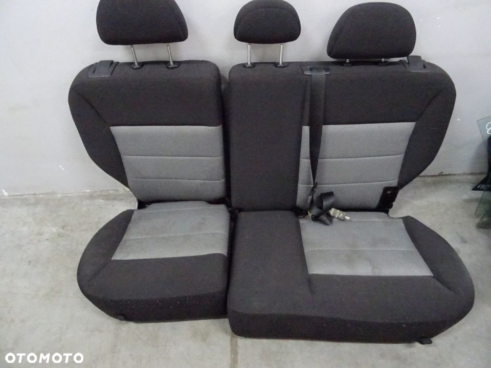 FOTEL FOTELE KANAPA TYŁ PRZÓD FORD MAVERICK II 01-04 NR159 - 11