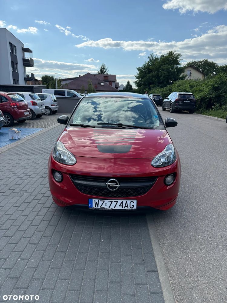 Opel Adam 1.4 Slam - 6