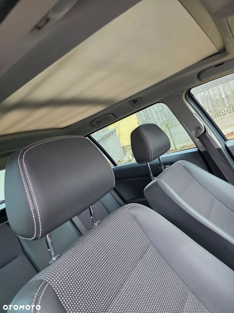 Opel Astra 1.6 Innovation 110 Jahre - 8