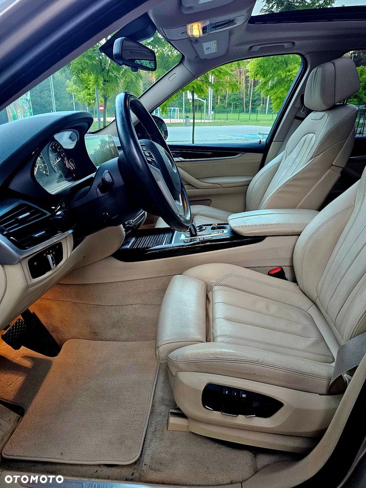 BMW X5 xDrive35i - 4
