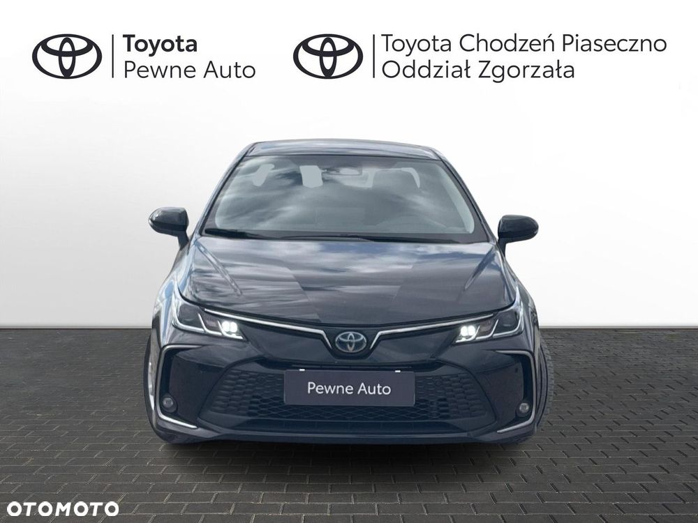 Toyota Corolla 1.8 Hybrid Comfort - 2