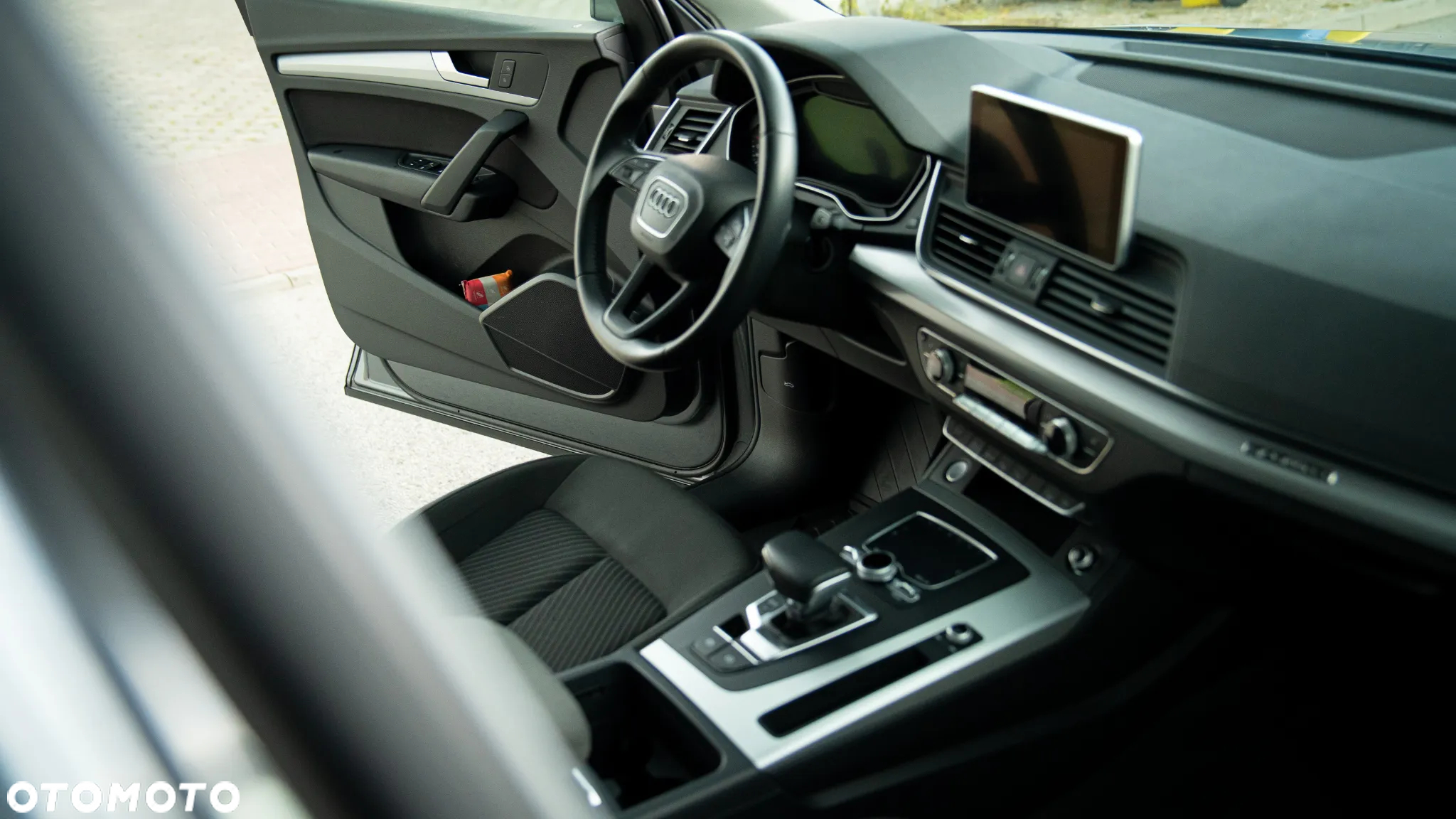 Audi Q5 2.0 TDI Quattro S tronic - 2