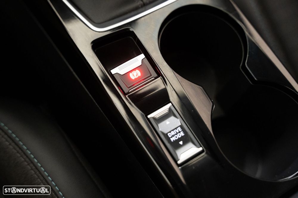 Peugeot 208 1.2 PureTech Allure - 15