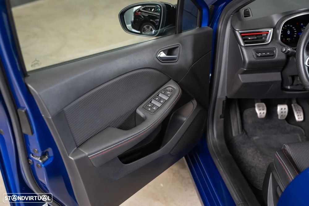 Renault Clio TCe 90 R.S. LINE - 14