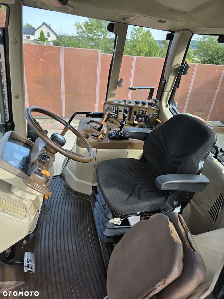 John Deere 6620 - 10