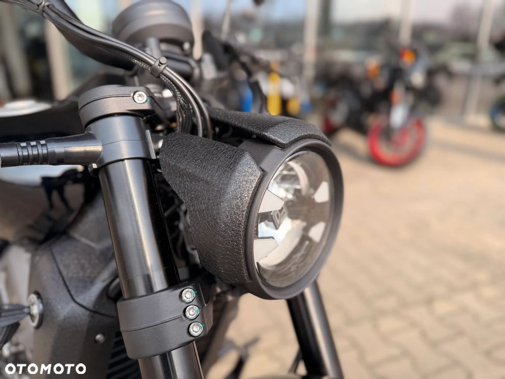 Benda Dark Flag 500 - 6