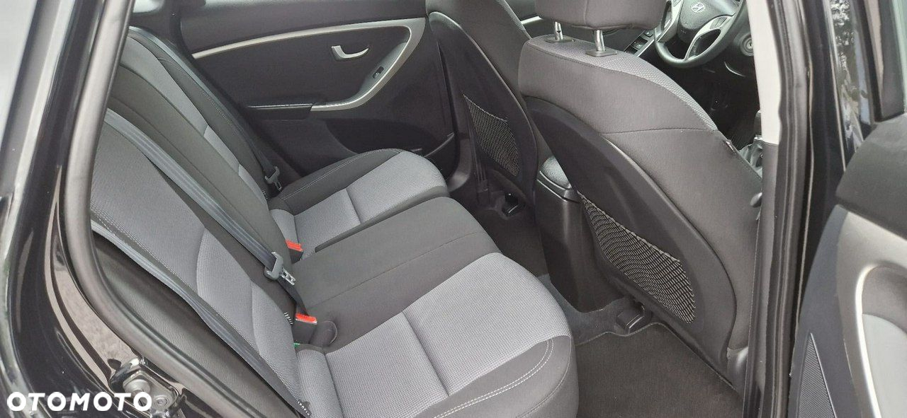 Hyundai i30 - 30