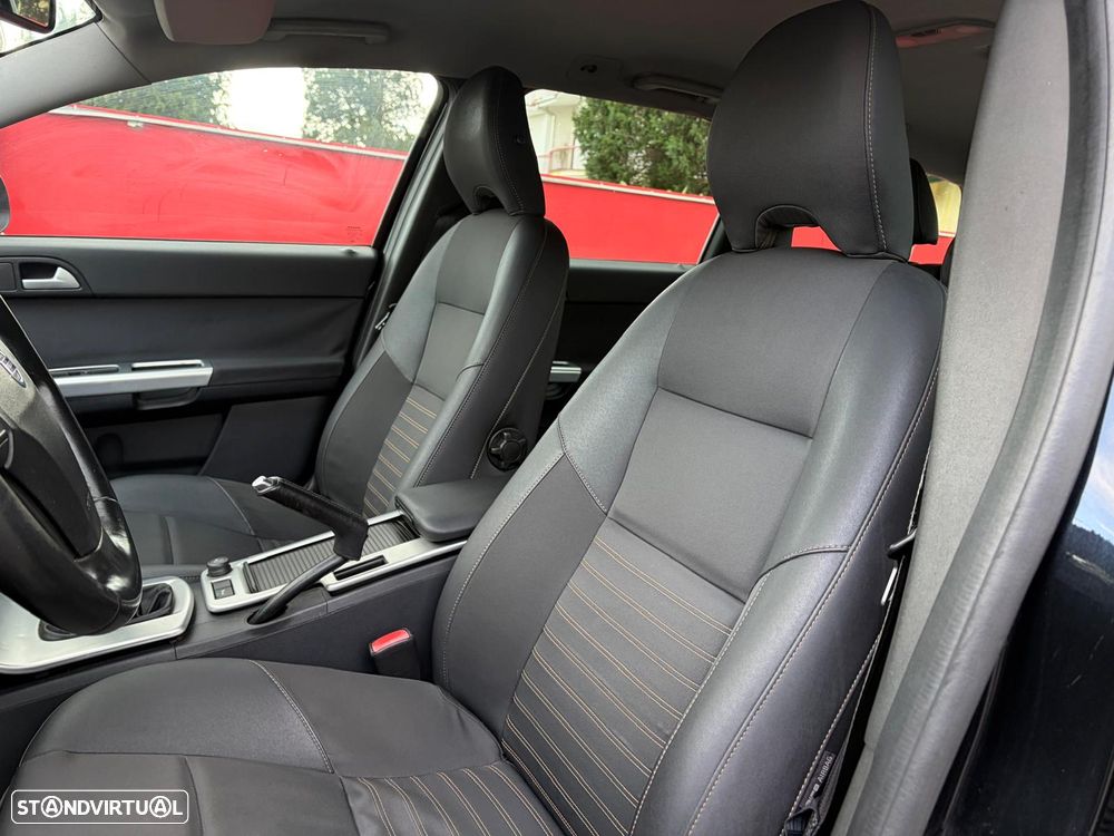 Volvo V50 1.6 D Drive - 22