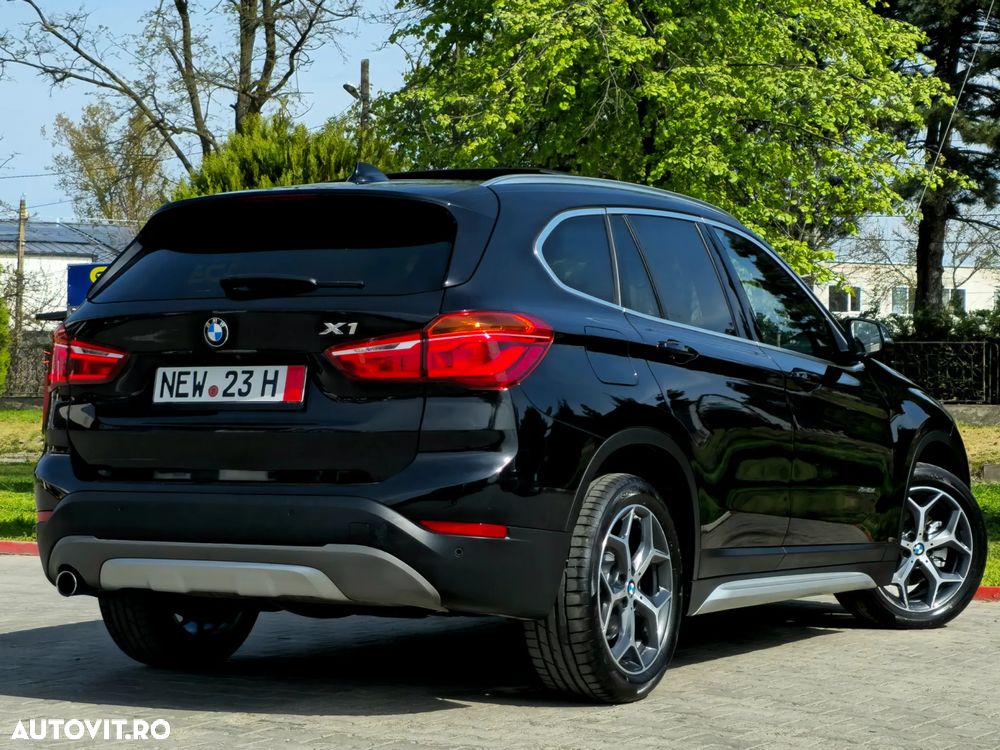 BMW X1 - 3