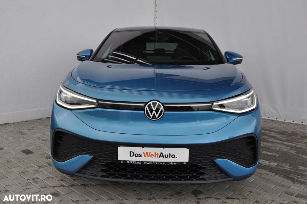 Volkswagen ID.5 77 kWh Pro - 9