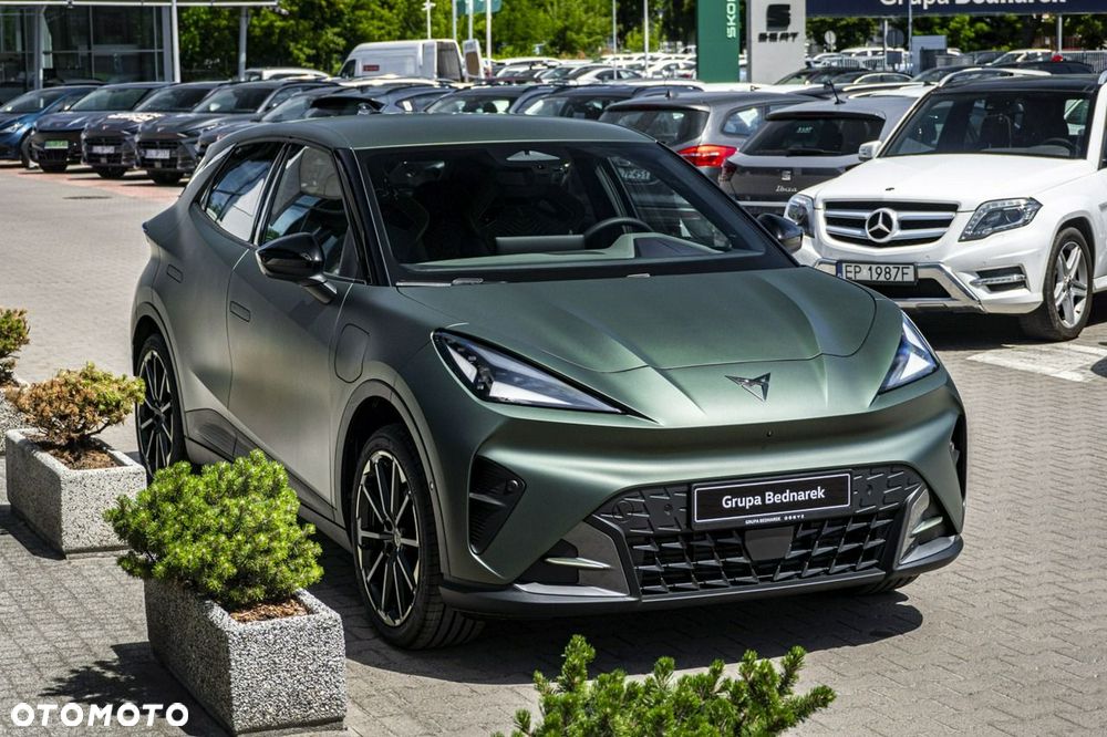 Cupra Raval - 8