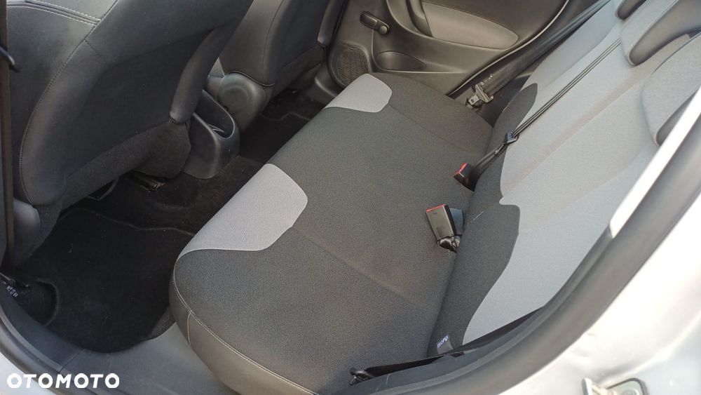 Citroën C3 Pure Tech (VTi) 68 Attraction - 21